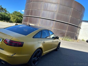 Audi a6 c6 3.0tdi Quattro - 8