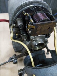 Lucas magdynamo typ MDCI - 8