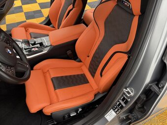 BMW M3, 375kw 1-MAJ CZ DPH Competition - 8