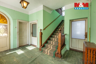 Prodej rodinného domu, 149 m², Postoloprty, ul. Komenského - 8