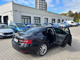 Škoda Superb Style Plus 2.0 TDI DSG • 2016 • - 8