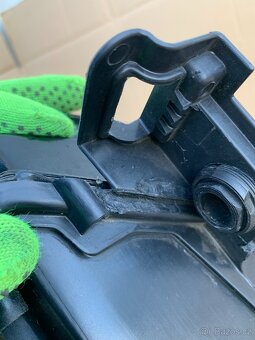 predni svetlo pravy prave led skoda karoq - 8