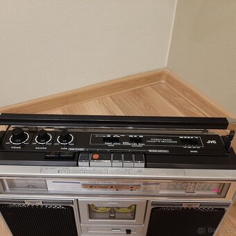 Radiomagnetofon - 8