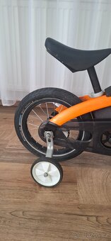 BMW Kidsbike kolo a odrážedlo v jednom - 8