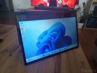 Lenovo Idepad C340 - Ryzen3, 8Gb, SSD256, Win 11 - TOP stav - 8