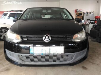 VW POLO 1.2 - 8