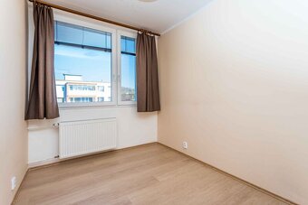 Pronájem bytu 3+1 v osobním vlastnictví 56 m², Bílina - 8
