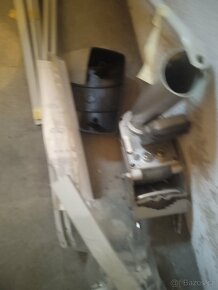 Satelitní vybavení - 8