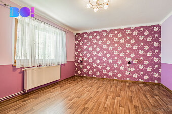 Prodej rodinného domu Ropice, zahrada 2 182 m² - 8