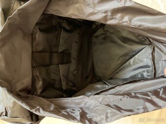 The north face batoh cerny velky - 8