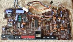 TECHNICS SL-1310, 1410 náhradní díly ke gramů/chassis - 8