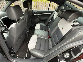 Škoda Octavia RS 2.0 TFSI 147 kW – 2006 – ORIGINÁL STAV - 8