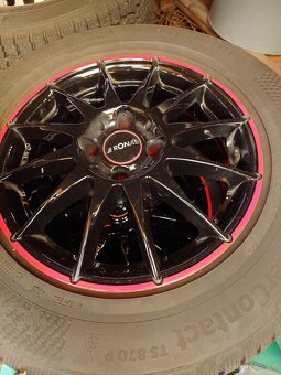 Jeep Avenger 115kW Summit Electric - 8