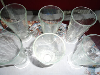 Prodám nové talíře,hrníčky,šálky s podšálky atd. - 8