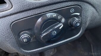 FORD S-MAX, 2.0 TDCI - 103 kW, 2008 - 8