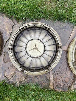 Poklice Mercedes Benz - 8