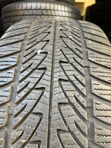 Originální kola VW Montero 5x112 R20 ZIMNÍ č.F94 - 8