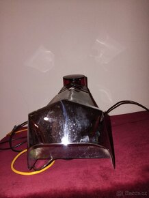 Zadní světlo Volha top stav viz.foto - 8