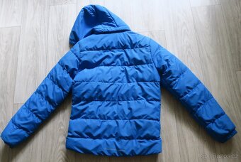 Zimní bunda zn. Lewro vel. 152-158 - 8