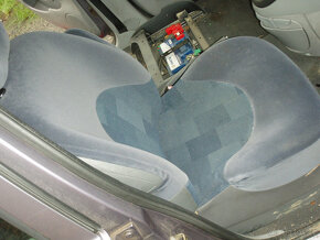 CITROEN XSARA PICASSO 1.6i 8V rv 2005 - 8