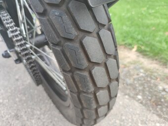 F.B Mondial Flat Track 125i ABS - 8