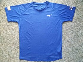 FUNKČNÍ běžecká pánská trička - 8