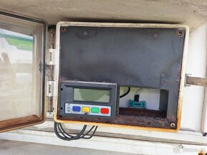 Návěs Schmitz Cargobull Chladírenský návěs - 8