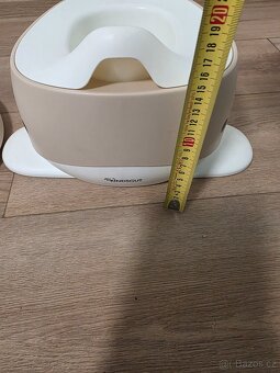 Nočník velryba - 8