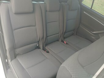 Toyota Verso 1.6i16V 97kW - 8