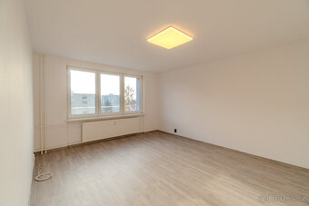 Prodej bytu 1+1 po kompletní rekonstrukci, Ostrava-Výškovice - 8