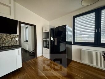 Pronájem bytu 2+kk 52 m², Brno - Černá Pole, ev.č. N08654 - 8