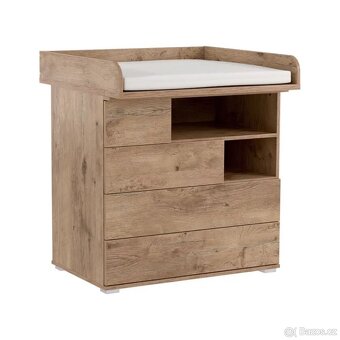 Přebalovací komoda - 8