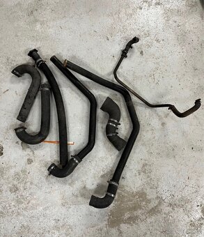 Náhradní díly multicar M26 - 8