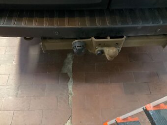 FORD TRANSIT 2.2TDCI 114KW L3 - 6.MÍST - TREND - 8