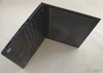 Lenovo Thinkpad T480s | i5 • 8GB RAM • 256GB SSD - 8