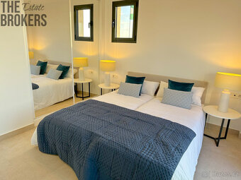 Řadový domek Cricket Residency - 8