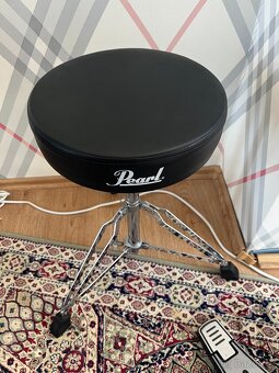 Alesis Nitro Mesh Kit - 8