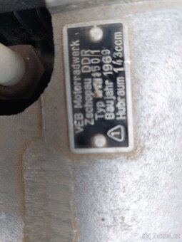 IWL Troll 150 ccm - 8