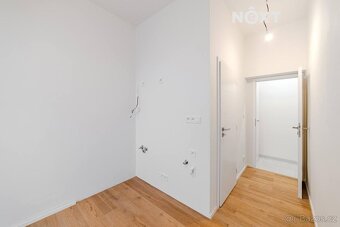 Prodej byt 1+kk, 16㎡ - 8