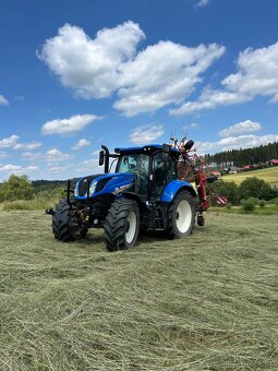 Zemědělské služby - 8