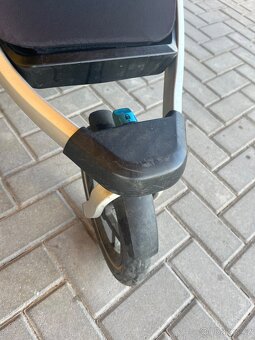 Thule urban glide - 8