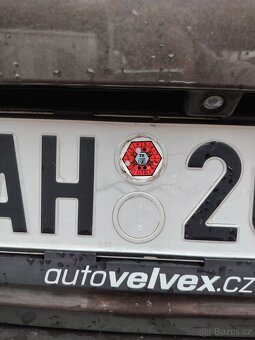 Volkswagen Passat - 8