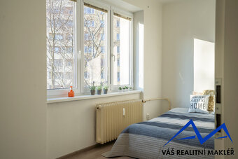 Prodej, byt 3+1, Bohumín - Záblatí, ul. Tovární - 8