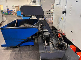Soustruh CNC Emco Hyperturn 690MC TCMY plus - 8