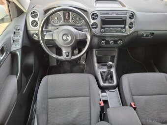 VW Tiguan 1.4TSI 90kW - 8