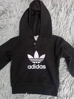 Značkové oblečení a boty - 8