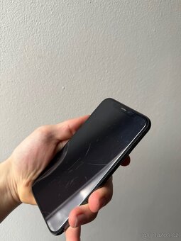 iPhone 11 pro 256gb 100% - 8