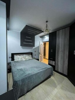 Resort Ahlya  Nová Mamsha - 8