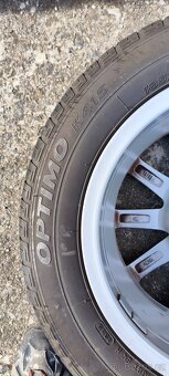 Kola na Seat Ibiza - 8