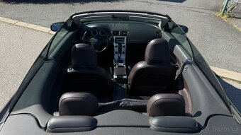 VOLVO C70 T5 CABRIO 75 TIS KM 169KW - 8